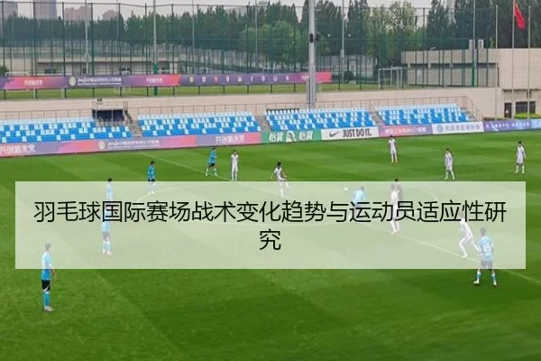 羽毛球国际赛场战术变化趋势与运动员适应性研究