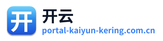 开云 Logo